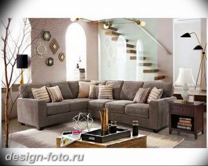 Диван в интерьере 03.12.2018 №133 - photo Sofa in the interior - design-foto.ru
